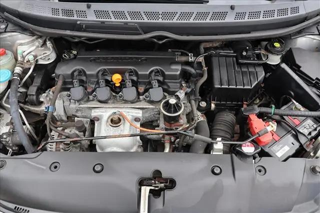 2010 Honda Civic EX-L