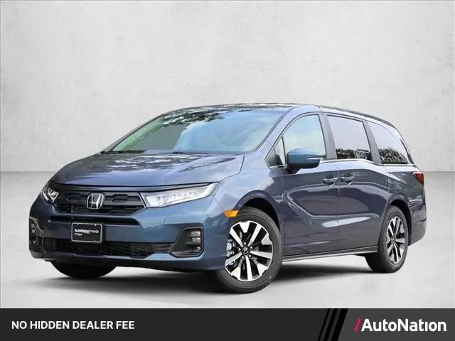2026 Honda Odyssey EX-L for sale in Des Plaines, IL