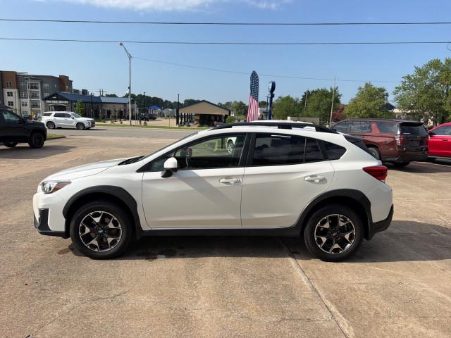 2020 Subaru Crosstrek Premium for sale in Heber Springs, AR
