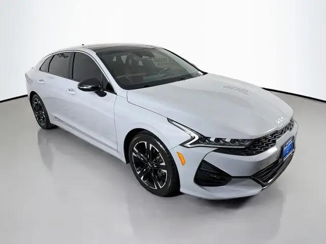2022 Kia K5 GT-Line for sale in Bloomington, IL