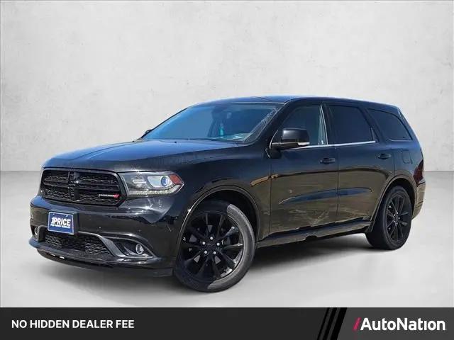 2018 Dodge Durango GT RWD for sale in Corpus Christi, TX