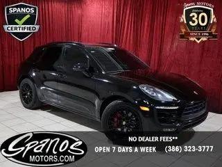 2018 Porsche Macan GTS for sale in Daytona Beach, FL