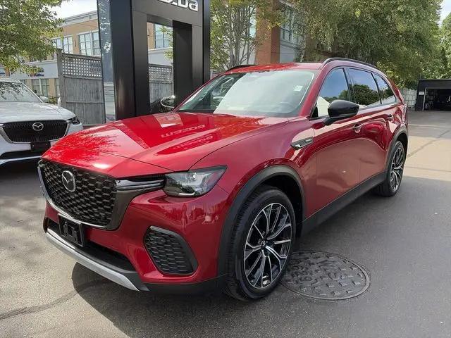 2025 Mazda CX-70 Premium Package for sale in Wellesley, MA