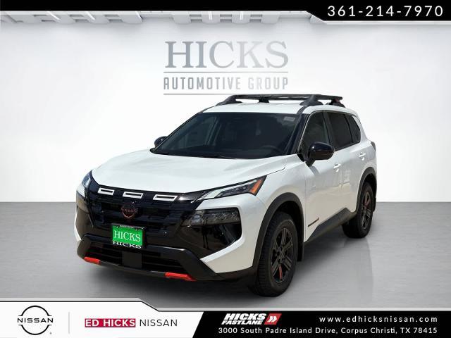 2026 Nissan Rogue Rock Creek for sale in Corpus Christi, TX