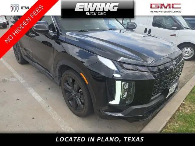 2024 Hyundai Palisade XRT for sale in Plano, TX