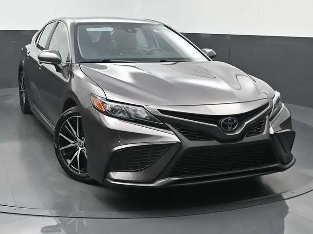 2024 Toyota Camry SE for sale in Pelham, AL