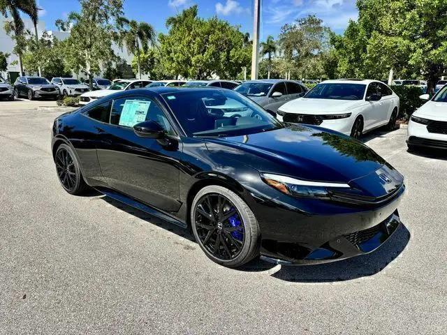 2026 Honda Prelude Hybrid for sale in Delray Beach, FL