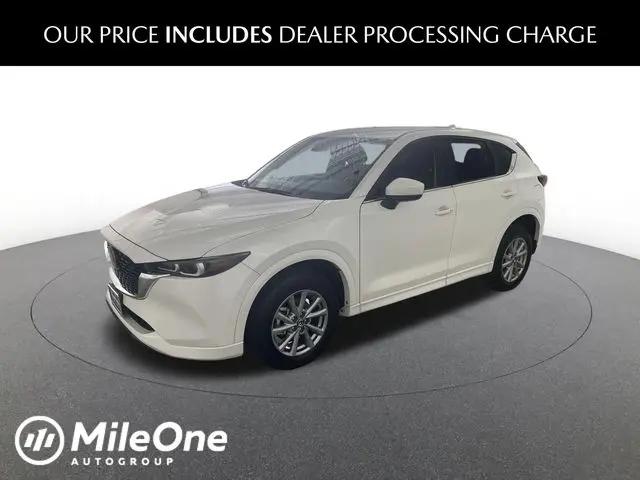 2024 Mazda CX-5 2.5 S Select for sale in Baltimore, MD