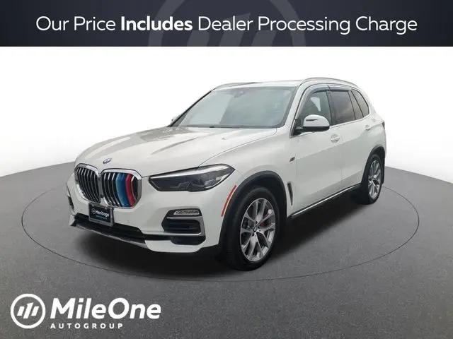 2019 BMW X5 xDrive40i for sale in Owings Mills, MD