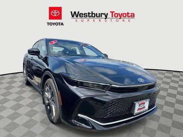 2026 Toyota Crown XLE for sale in Westbury, NY