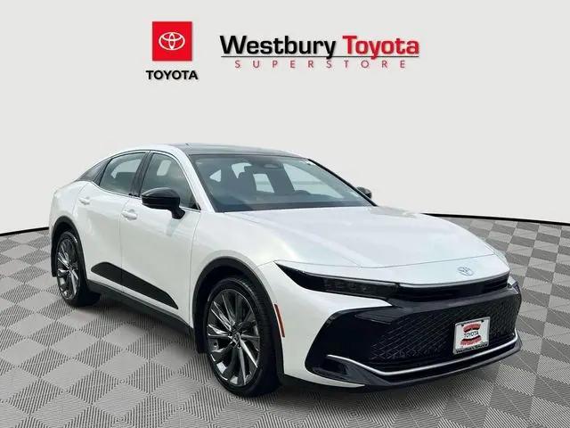 2026 Toyota Crown XLE for sale in Westbury, NY