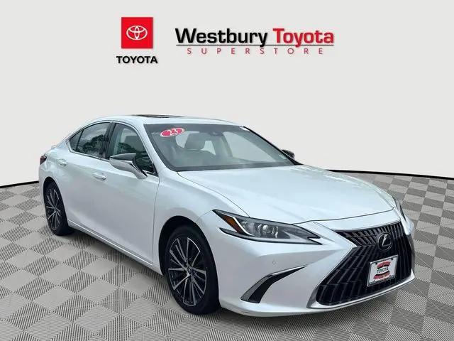 2023 Lexus ES 350 ES 350 for sale in Westbury, NY