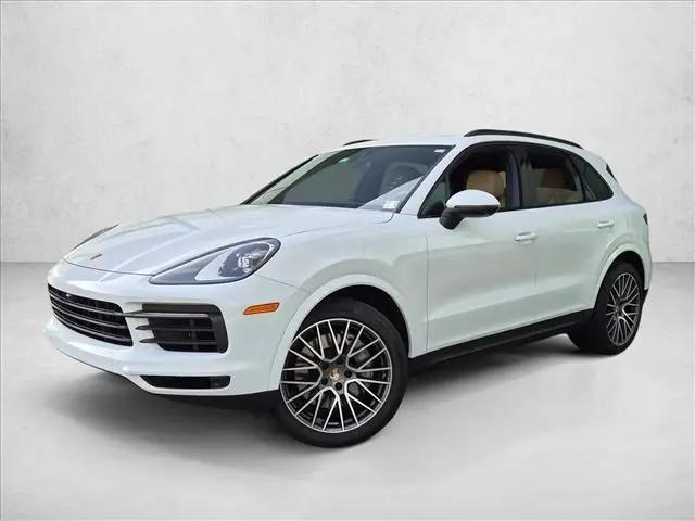 2022 Porsche Cayenne Cayenne for sale in Pompano Beach, FL