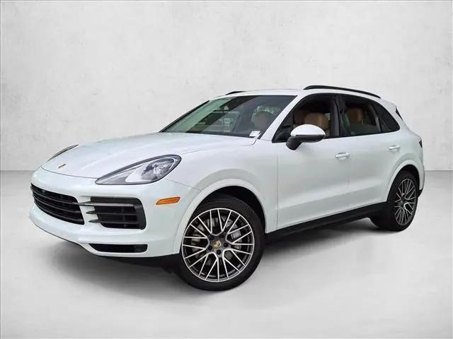 2022 Porsche Cayenne Cayenne for sale in Pompano Beach, FL