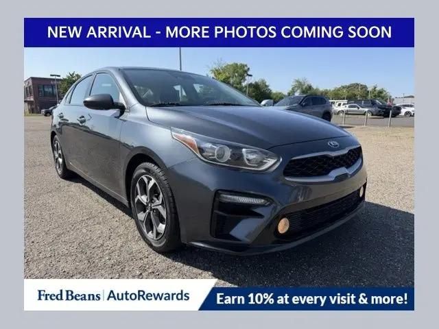 2019 Kia Forte LXS for sale in Langhorne, PA