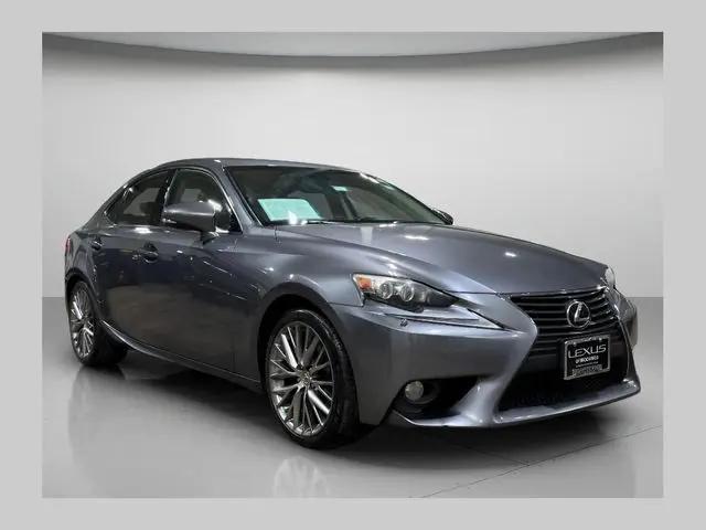 2014 Lexus IS 250 IS 250 for sale in Brookfield, WI