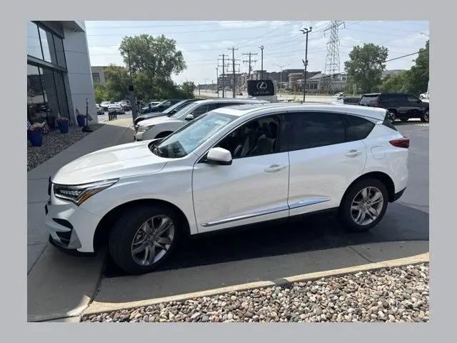 2021 Acura RDX Advance Package for sale in Brookfield, WI