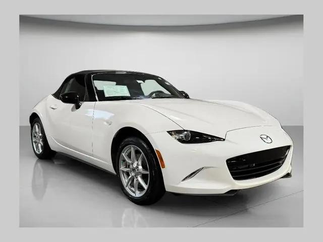 2017 Mazda MX-5 Sport for sale in Brookfield, WI