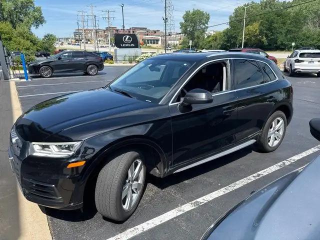 2018 Audi Q5 2.0T Premium for sale in Brookfield, WI