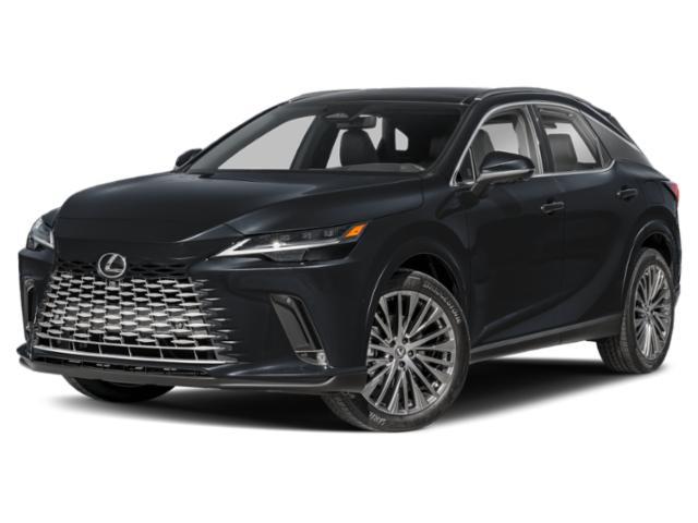2026 Lexus RX 450h+ Luxury for sale in Chantilly, VA