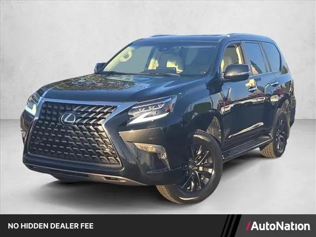 2023 Lexus GX 460 Premium for sale in Clearwater, FL