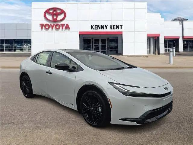 2027 Toyota Prius Nightshade for sale in Evansville, IN