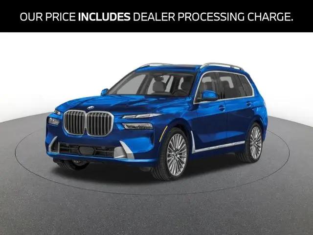 2027 BMW X7 xDrive40i for sale in Catonsville, MD