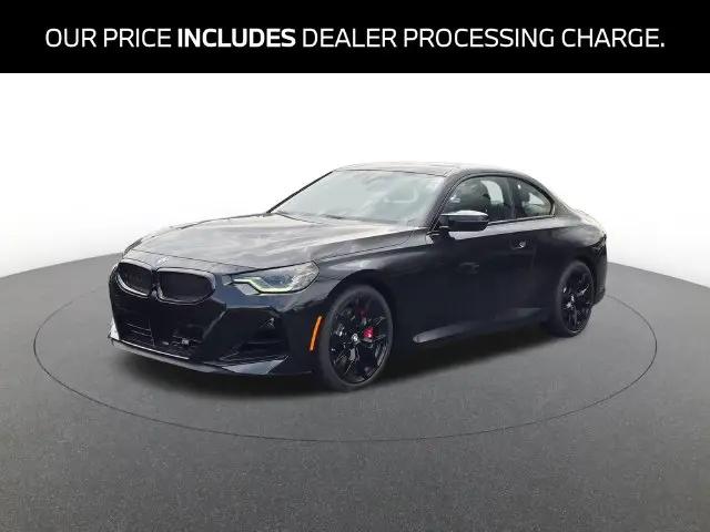 2027 BMW 2 Series M240i xDrive for sale in Catonsville, MD
