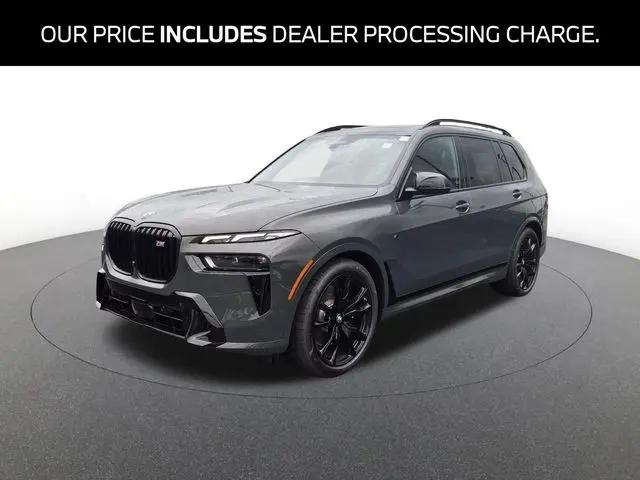 2027 BMW X7 M60i for sale in Catonsville, MD
