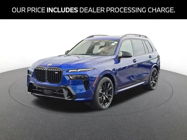 2027 BMW X7 M60i for sale in Catonsville, MD