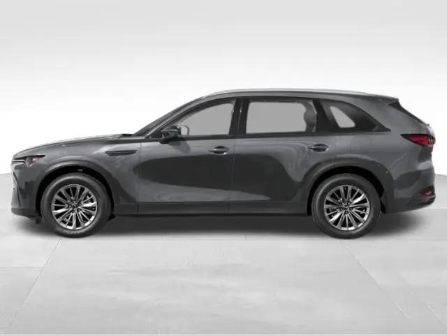2026 Mazda X-90 3.3 Turbo Preferred