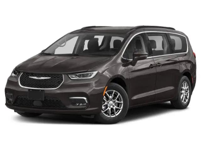 2022 Chrysler Pacifica Limited for sale in Omaha, NE