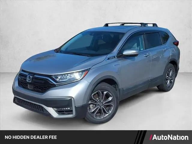 2020 Honda CR-V Hybrid EX-L for sale in Memphis, TN