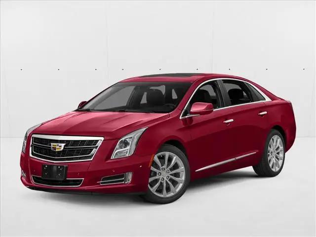 2016 Cadillac XTS Luxury Collection for sale in Memphis, TN