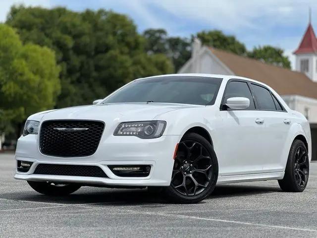 2019 Chrysler 300 300S for sale in Greensboro, NC