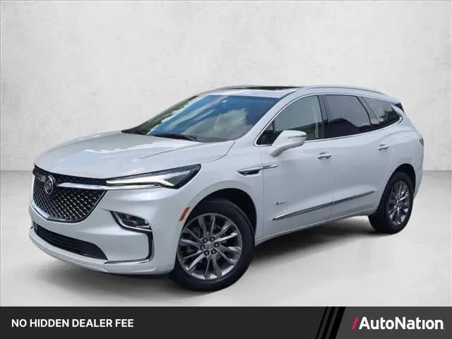 2024 Buick Enclave Avenir FWD for sale in Buford, GA