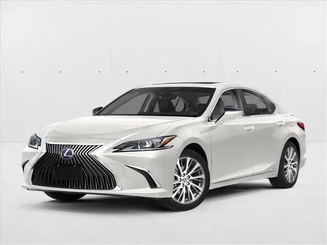 2020 Lexus ES 300h ES 300h for sale in Buford, GA