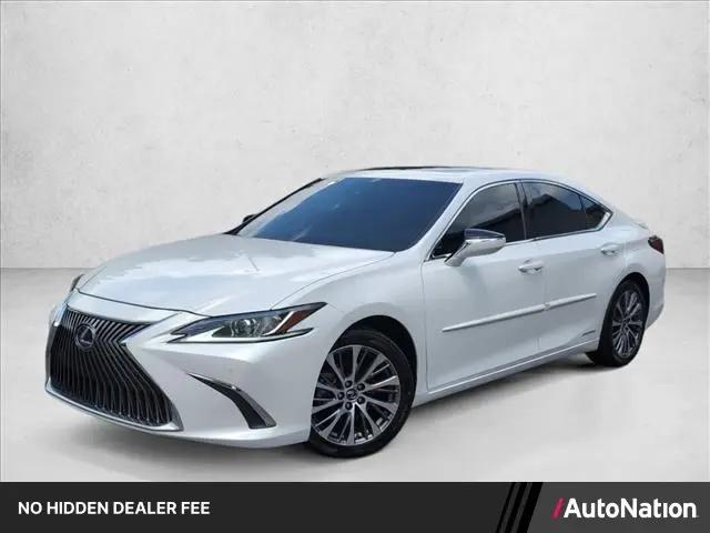 2020 Lexus ES 300h ES 300h for sale in Buford, GA