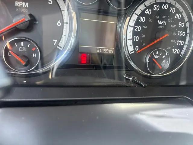2011 Ram 1500 for sale near Cincinnati, OH