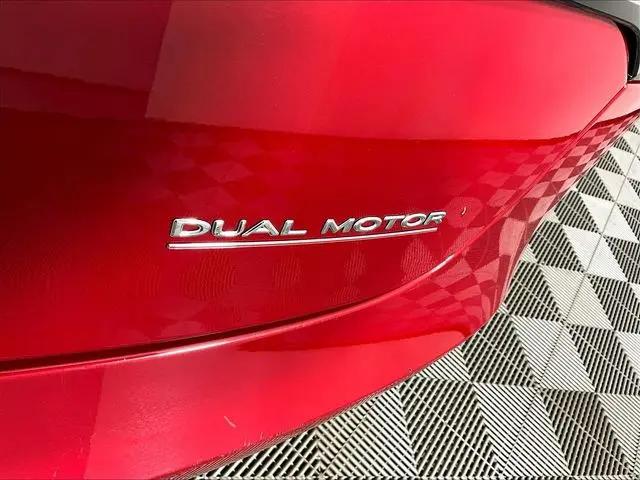 2020 Tesla Model 3 Performance Dual Motor All-Wheel Drive