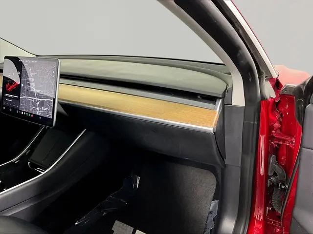 2020 Tesla Model 3 Performance Dual Motor All-Wheel Drive