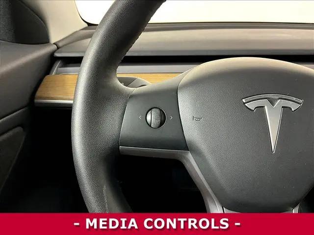 2020 Tesla Model 3 Performance Dual Motor All-Wheel Drive