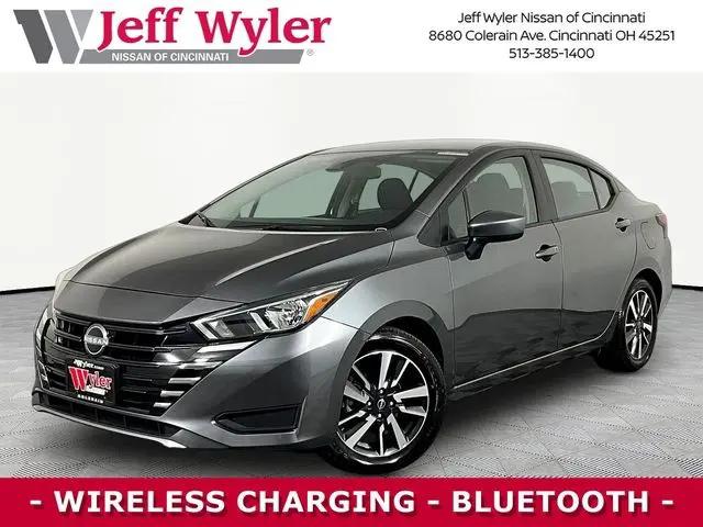 2024 Nissan Versa for sale near Cincinnati, OH