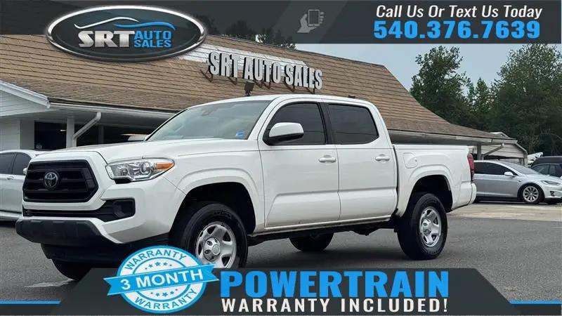 2022 Toyota Tacoma SR for sale in King George, VA