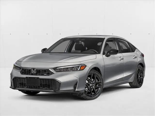 2026 Honda Civic Sport for sale in Fremont, CA
