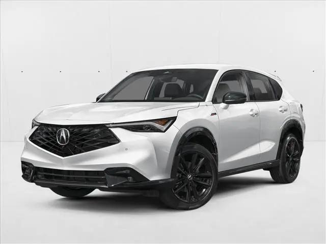 2026 Acura ADX A-Spec with Advance for sale in Torrance, CA