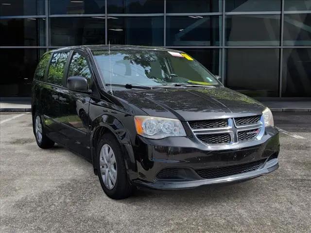 2014 Dodge Grand Caravan American Value Pkg for sale in Cleveland, TN