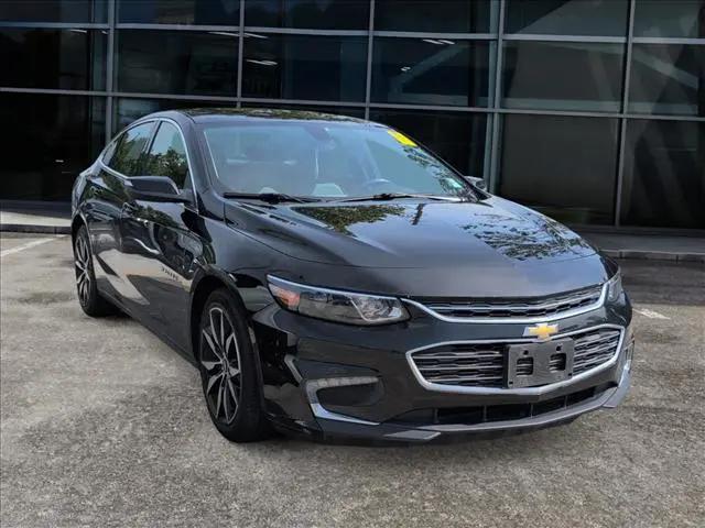 2017 Chevrolet Malibu 1LT for sale in Cleveland, TN