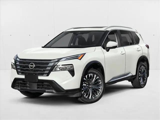 2026 Nissan Rogue Platinum for sale in Miami, FL