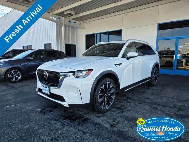2024 Mazda X-90 Premium Plus for sale in San Luis Obispo, CA